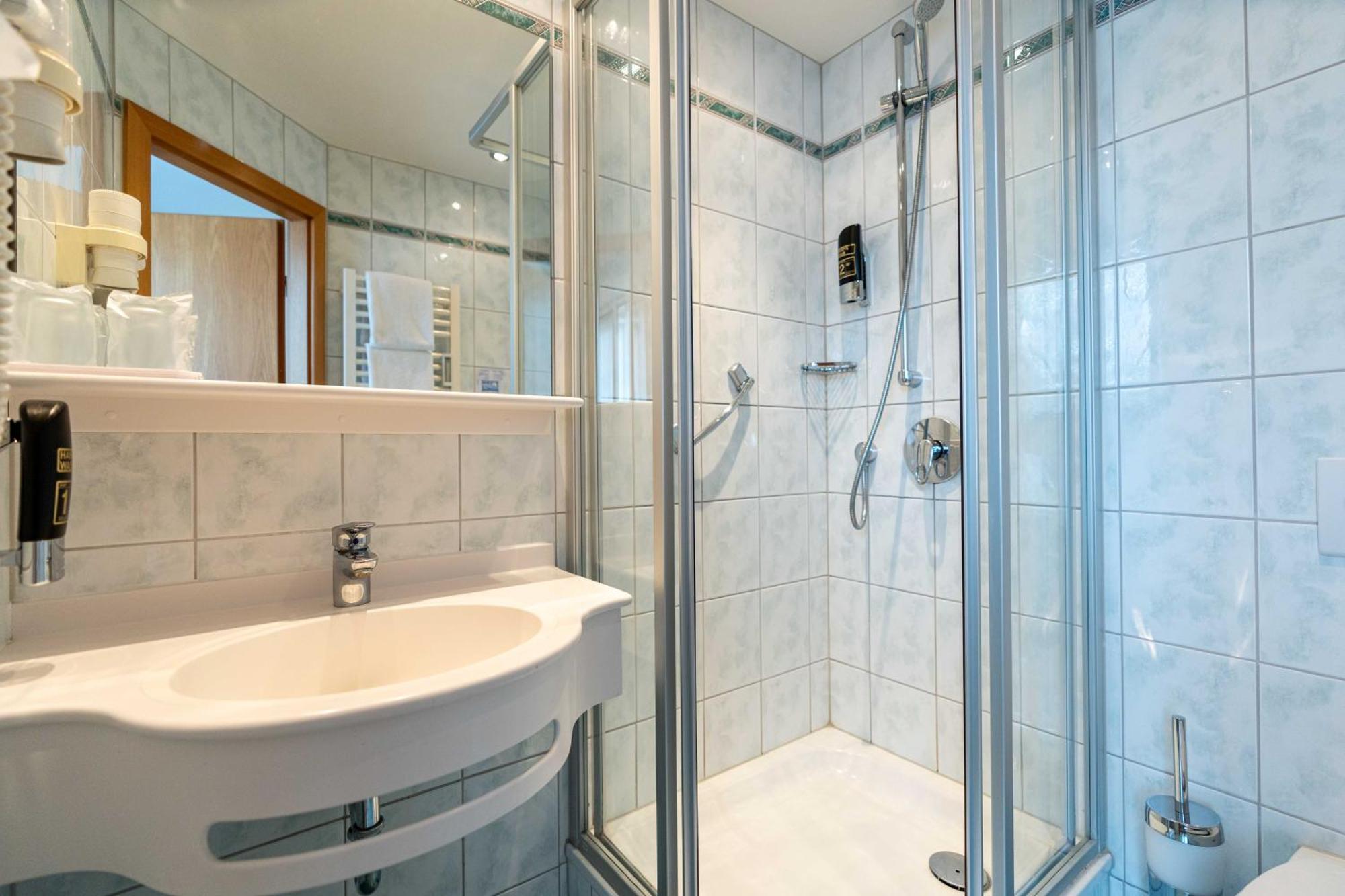 Hotel Am Roemerplatz Ульм Екстер'єр фото
